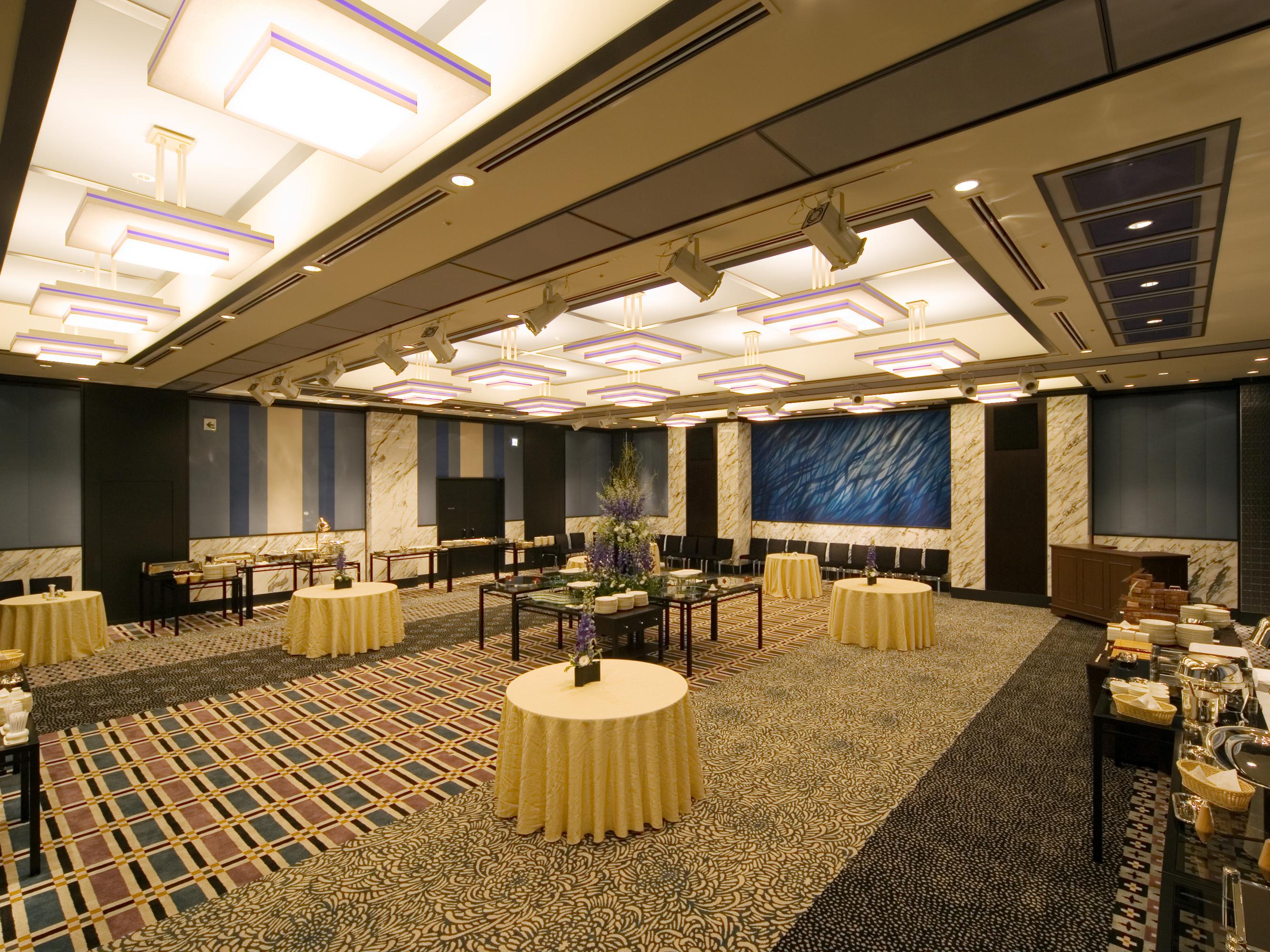 Monterey Hanzomon Hotel Tóquio