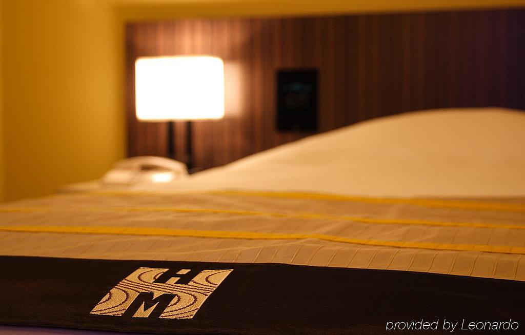 Monterey Hanzomon 4* Tóquio