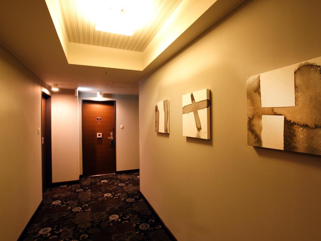 Hotel Monterey Hanzomon Tóquio