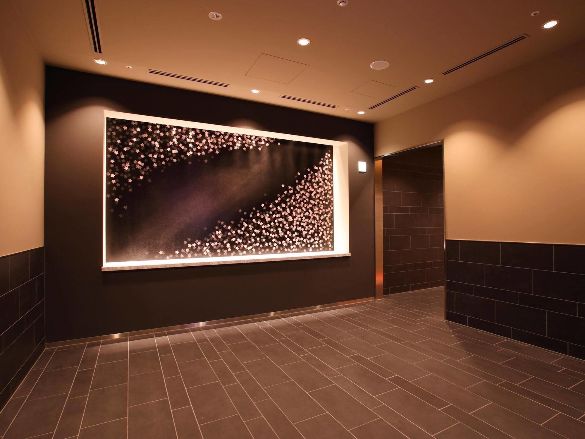 Hotel Monterey Hanzomon Tóquio