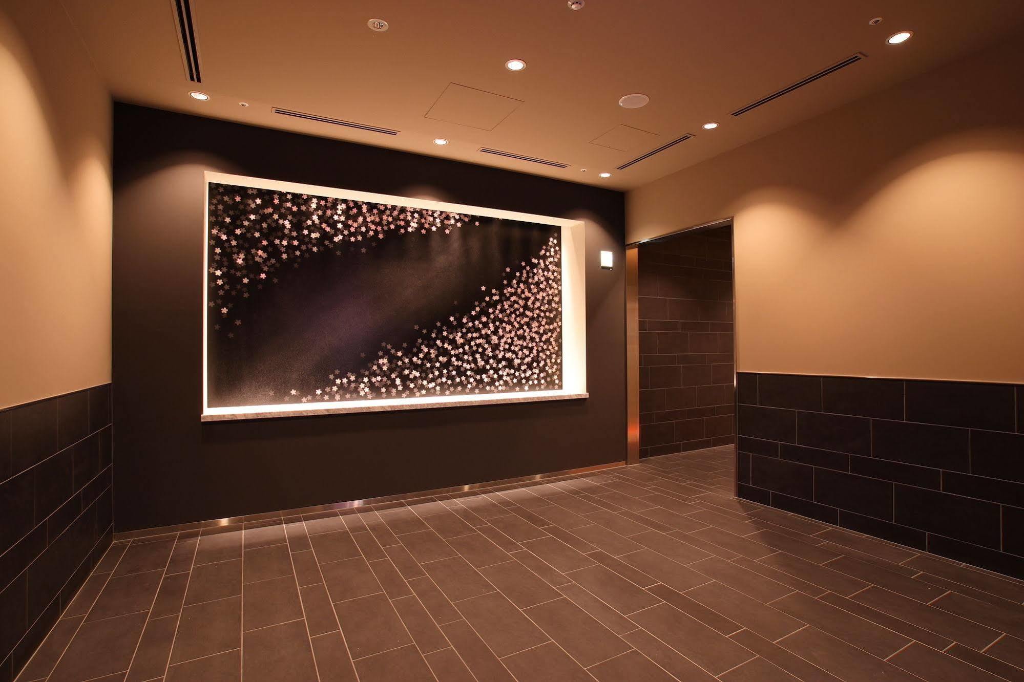 Hotel Monterey Hanzomon Tokio